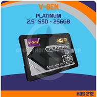 V-Gen Platinum 256GB Up To 510MB SATA III 2.5" SSD