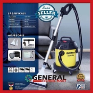 PROMO BOSSS BANTING HARGA MULTIPRO VACUUM CLEANER EXTRACTOR 20L VACUUM