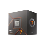 AMD RYZEN 7 9800X3D CPU PROCESSOR