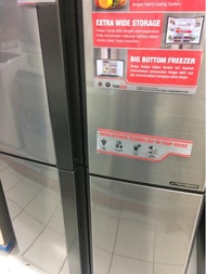 SHARP KULKAS 4 PINTU HYBRID/SJ-IF 90 PB-SL/ QUEEN SERIES/MURAH 90 pbsl