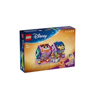 LEGO 43248 Inside Out 2 Mood Cubes