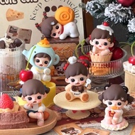 TNTSPACE Zoraa Meibao Bakery Blind Box