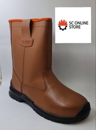 KING'S SAFETY SHOES KASUT KESELAMATAN KWD 205C REPLACEMENT MODEL FOR KWD 805C