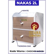 NAKAS / BED SIDE TABLE / BED SIDE TABLE / SMALL TABLE!
