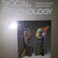 社會心裡學 social psychology