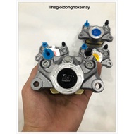 Heo Dầu Xe Máy 81 Racingn 2 Pis Đối Xứng Lắp Mọi Loại Xe . DoChoiXeMay