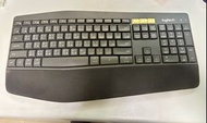 Logitech 無線鍵盤滑鼠組合