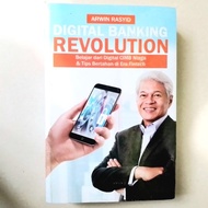 Banking Revolution Digital Book - Arwin Rasyid
