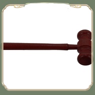 Toys for Boys Kids Gavel Judge Court Hammer Auction
