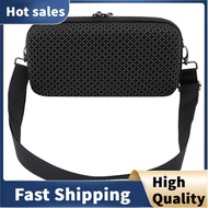 Portable Speaker Bag for  EMBERTON I II III Speaker Sound Permeable Bags for Emberton 1/2/3 Gen Carr