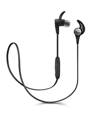 Jaybird X3 in-Ear Wireless Bluetooth Sports Headphones – Sweat-Proof – Universal Fit – 8 Hours Ba...