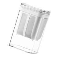 [ Store] ExclusiveWhey Separator 1800ml Yogurt Filter Greek Yogurt Strainer Food Strainer Storage Co