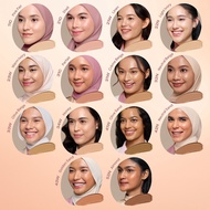 Wardah Colorfit Perfect Glow Cushion