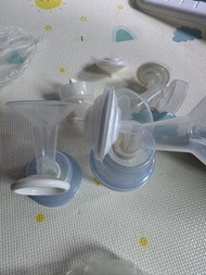 全新 Avent 手動奶泵配件