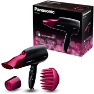 Panasonic EH-NA65 Pink Nanoe Hair Dryer for Visibly Improved Shine