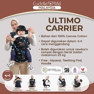 CUDDLE ME THE ULTIMO BABY CARRIER