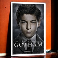 Gotham****