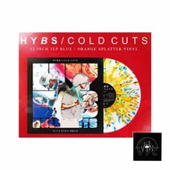 Cold Cuts - Hybs (彩膠）