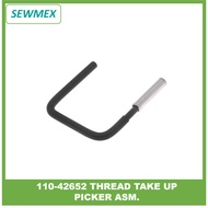 🔥Ready stock🔥110-42652  Thread Take-Up Picker Asm For Juki 8700