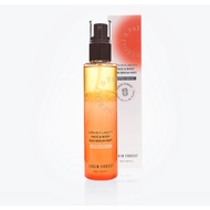 LOGiN FOREST Citruble Liberty Face & Body Sun Serum Mist SPF50+ 120ml