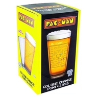 Packman Color Changing Glass pacman Free Gift Wrapping ️