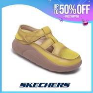 Skechers รองเท้าสตรี BOBS B Extra Cute - 2cute4U - รองเท้าผ้าใบระบายอากาศ SK 030210