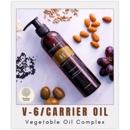 Young Living V6 Enhanced Vegetable Oil Complex 236ml