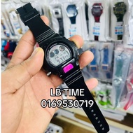 [Ready stock] G STYLE GDX 6900  BLACK 1.1 PREMIUM AUTOLIGHT