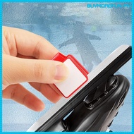 [BuymorefunMY] Ice Skate Sharpener Whetstone Red for Roller Shoes Ice Skate Shoes Traveling