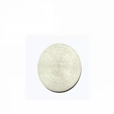 4n D50.8x3mm 99.99% Cuin Copper Indium Alloy Metal Target Material 99/1wt% Special For Scientific Re