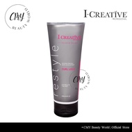 I-Creative Restyle Curl Lock Curling Hair Cream - 250ml