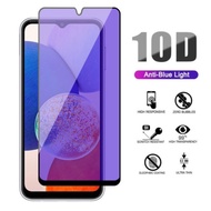 TEMPERED GLASS ANTI BLUE LIGHT GLASS 10D FOR SAMSUNG J3 2016 J7 2016 J4 2018 J6 2018 J8 2018 J7 Core