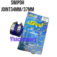 CARBURETOR JOINT 34mm/.37mm SWIPOH