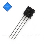 20 Piece PN2222A PN2222 TO-92   chip