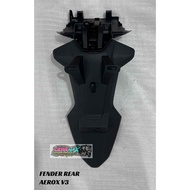 YAMAHA FENDER, REAR FENDER - F162R00 - AEROX V3 STANDARD A3-47, TURBO A3-37