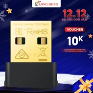 USB Wifi AC600 TP-Link Archer T2UB Nano - Genuine product