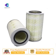 Applicable to Kang Electric Generator KW1524, MUSIS Air Filter 4938598, Air Grille K14900D, Air Filt
