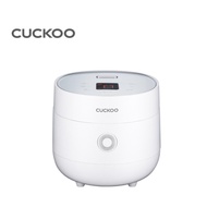 Cuckoo korea Electric Rice Cooker for 3 people / 6 people - white (CR-0375FW / CR-0675FW) rice warmer