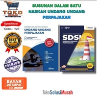 The Latest Book of Principles in One of the Elementary SchoolsSN, Tax Law, the Taxation of the 2025 