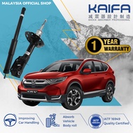 OFFICIAL SHOP | Kaifa Showa shock absorber HONDA CRV TME 2017-2022