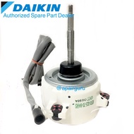 มอเตอร์คอยล์ร้อน Daikin รหัส 4015251 (1718722L) ** FAN MOTOR มอเตอร์พัดลม คอยล์ร้อน อะไหล่แอร์ ไดกิ้