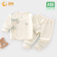 newborn baby clothing set newborn baby clothing romper baby boy Newborn Baby Clothes Split Suit Autu