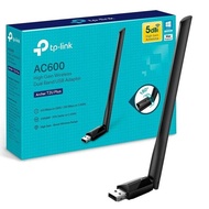 TP-Link AC600 Wireless Dual Band USB Adapter ( T2U Plus )