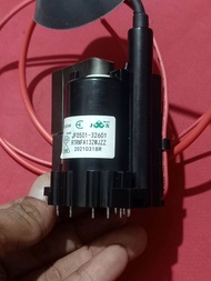 Playback JF 0501-32601 original (asli)