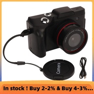 1080P Digital Camera 16MP HD Smart Digital Camera Micro-SLR Digital Camera for Photography Digital C