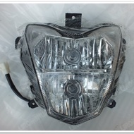 BJ600GS-3 European Version Huanglong BN600 Huanglong BJ600GS Headlight Assembly