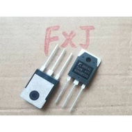 ((5pcs) TGAN40N60F2DS Original Authentic/Imported Brand New 40N60FD Welding Machine IGBT Pipe 40A600