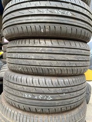 TOYO~185/55/16~90%~2條~24小時包裝