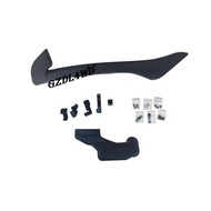 4x4 snorkel for L200 Triton MR accessories 2019 2020