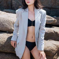 SILLE - Marina Linen Blazer เบลเซอร์ผ้าลินิน